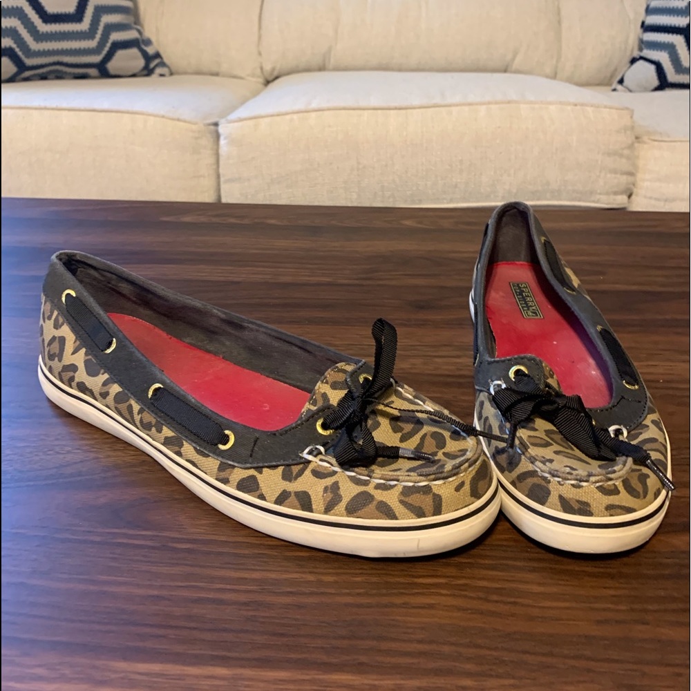 Sperry Boat-shoes